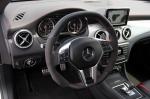 Mercedes-Benz CLA45 AMG 2014 года